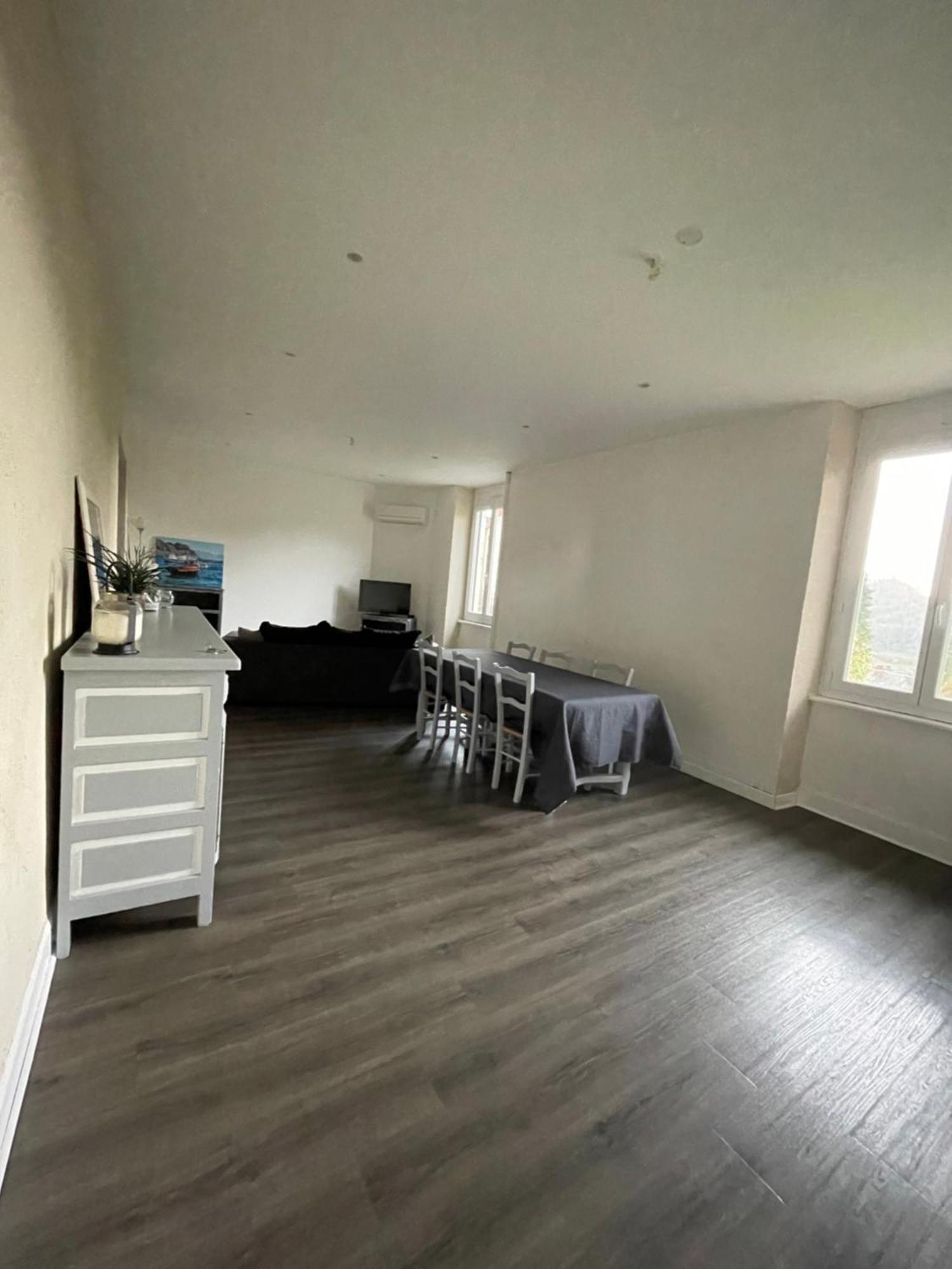 Appartement Au Calme Rodez Exterior foto